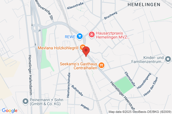 Atis Informationssysteme GmbH