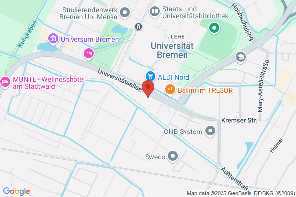 Bremer Rechenzentrum GmbH