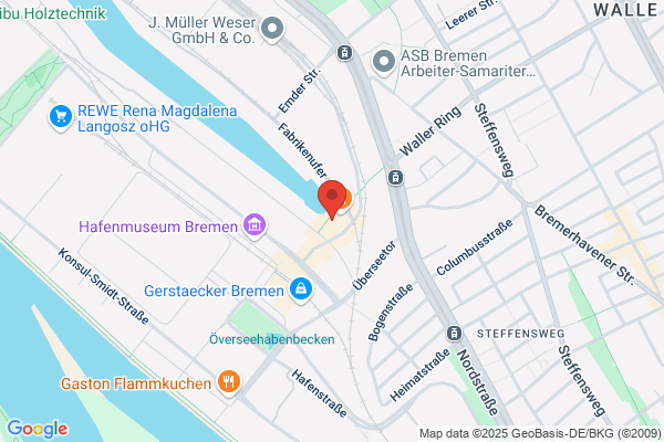 CWC Systemtechnologie GbR