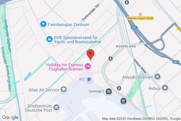 I.S.C. EDV-Systeme GmbH
