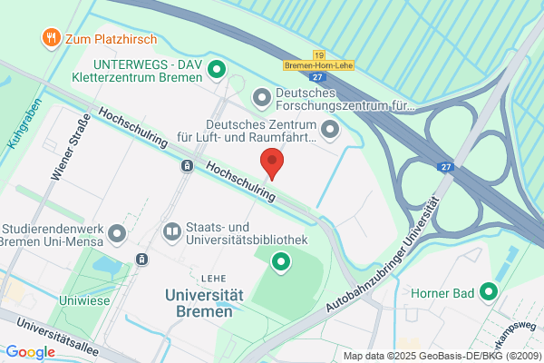 Verified Systems International GmbH