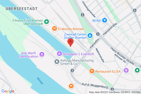 JUST ADD AI GmbH