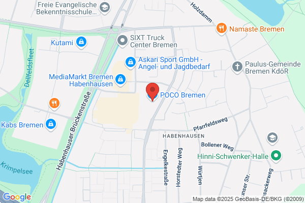 POCO Bremen
