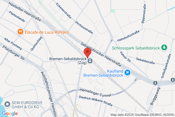 Burfeind Tischlerei - Innenausbau GmbH
