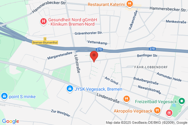 Fußpflege