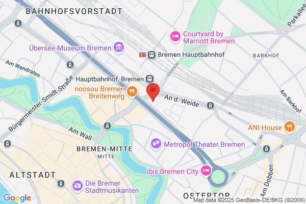 World Sex GmbH