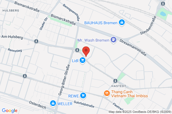 BsH - Bremer Sanitäre Haustechnik GmbH