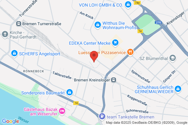 XXL Niesmann GmbH