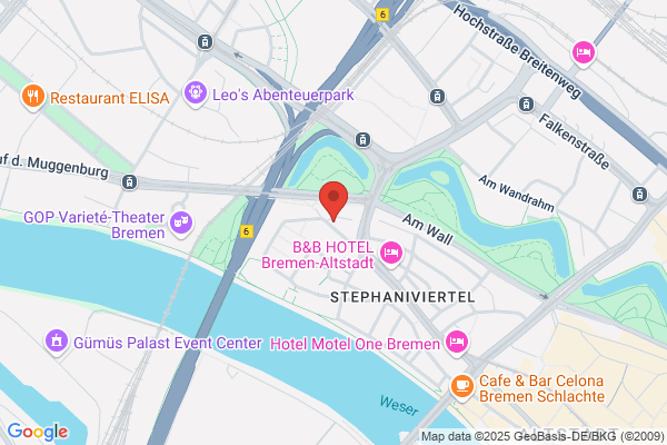 Der Elektromarkt Bremen OHG