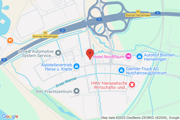 Bremer Elektrohandel Herke GmbH