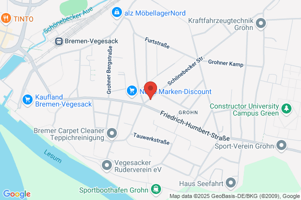 Bullerdiek Elektrohandwerk/Handel