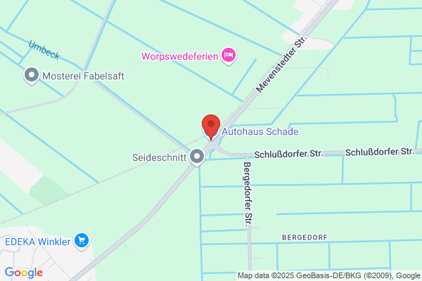 Schade e. K. Inh. Sylvia Schade
