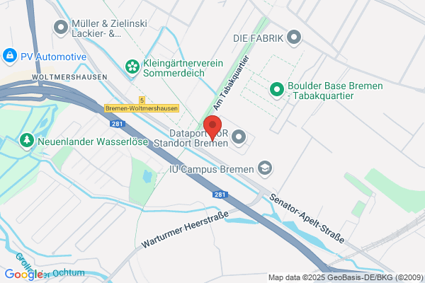 Vieregge Suhr GmbH