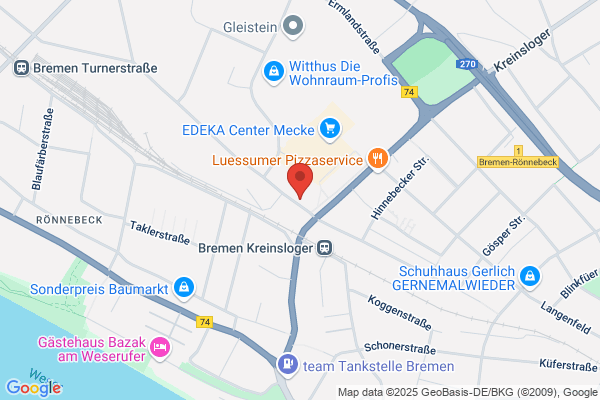 Storkebaum & Janssen Informations- und