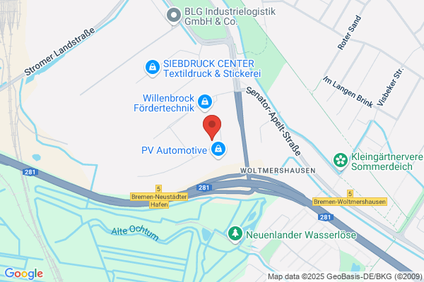 Gebr. Mahn GmbH