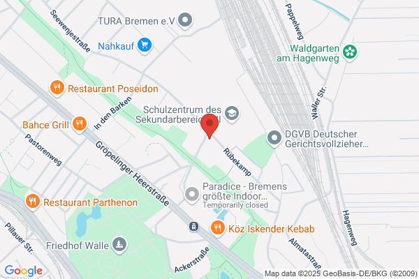 COM Elektronik Service GmbH