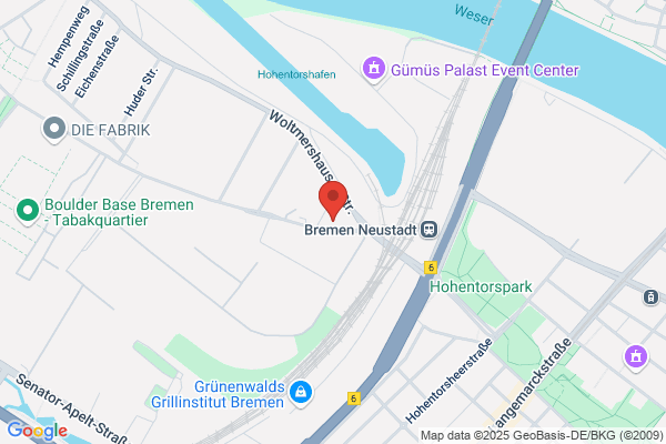 EMF Elektronikbauteile GmbH