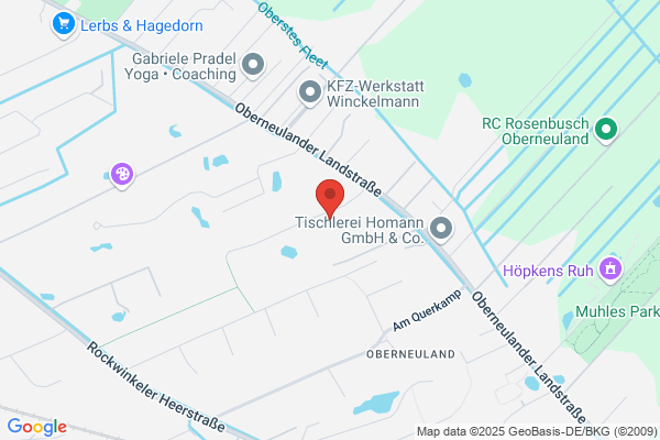 Thode Außenhandels GmbH