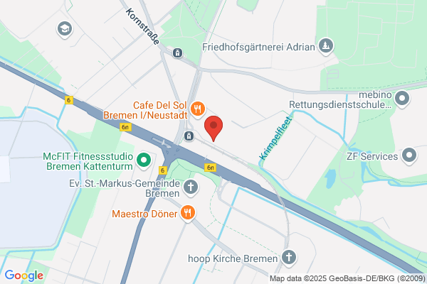 Trasfor Engineering GmbH
