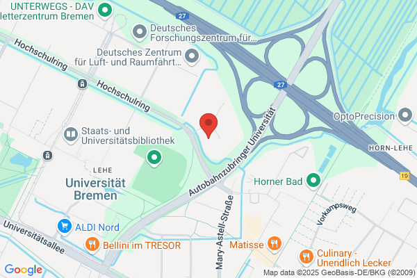 WESER IT Systemhaus GmbH
