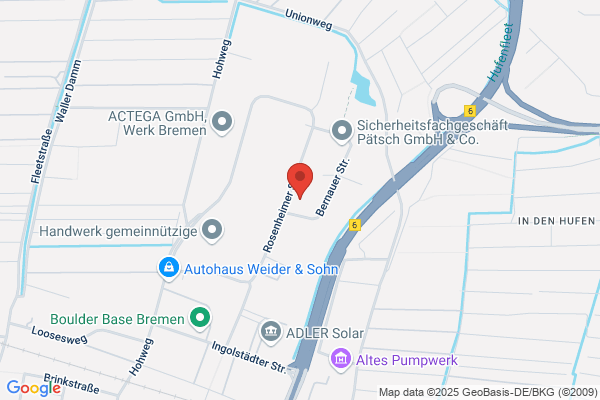 Sonepar Niederlassung Bremen