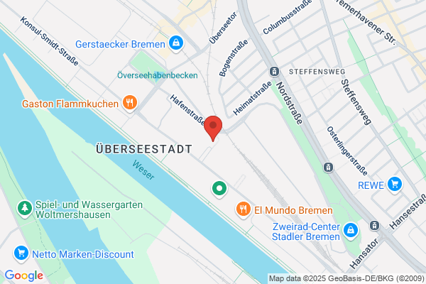 Albright Deutschland GmbH