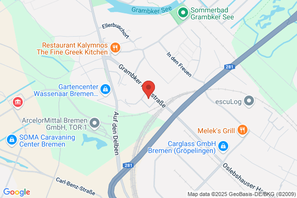 FEAG GmbH NL Bremen