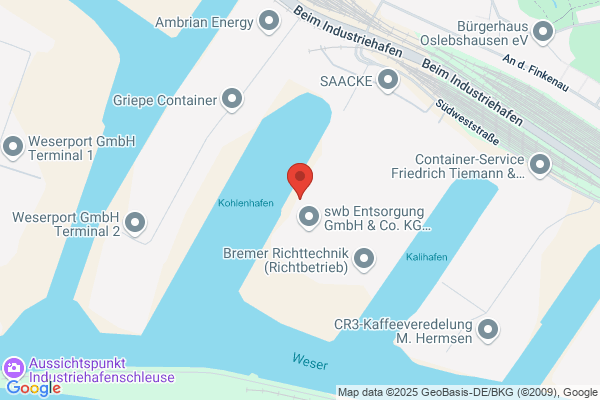 AREVA Energietechnik GmbH