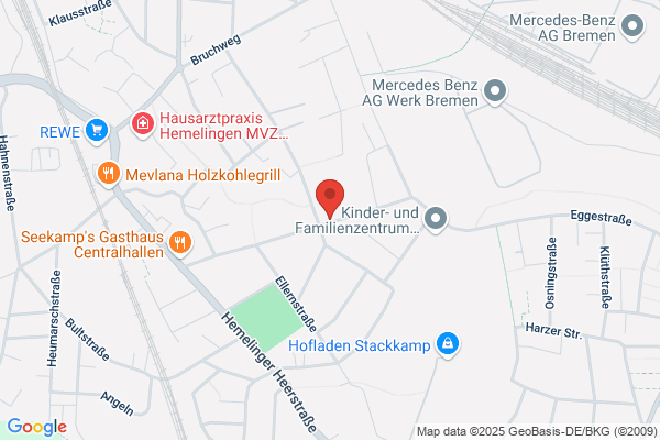 Dipl.-Ing. Andreas Eickschen