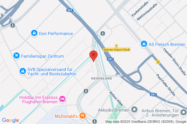 Schneider Electric Energy GmbH Niederlassung Bremen