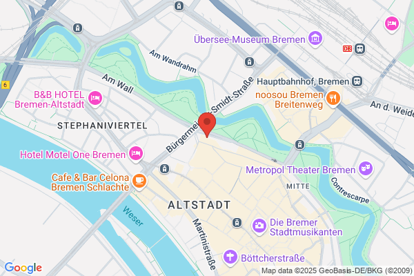 WeserStrom Genossenschaft