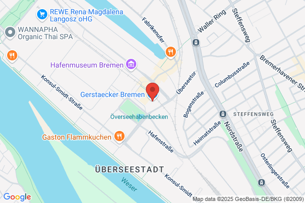 Windstream Energieumwandlung GmbH