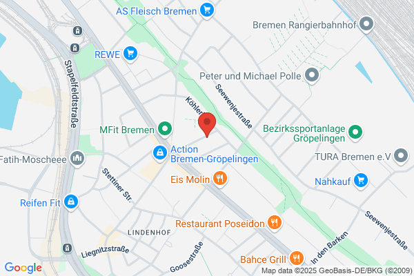 Lukas Umzüge Bremen