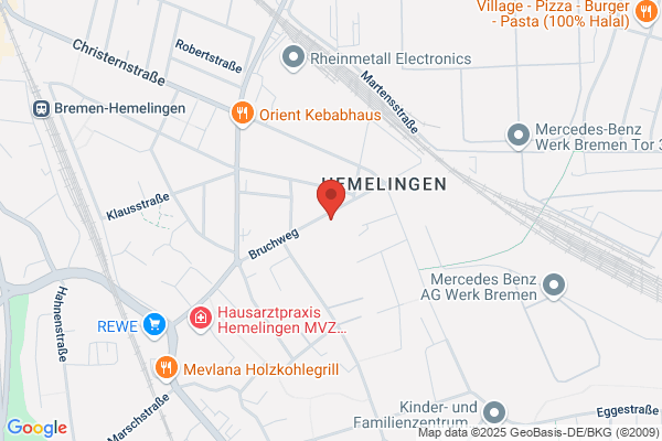 Brecheisen Entsorgung