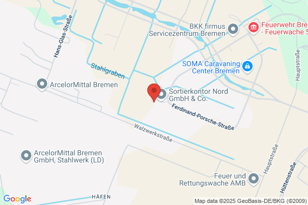 Sortierkontor Nord GmbH & Co. KG