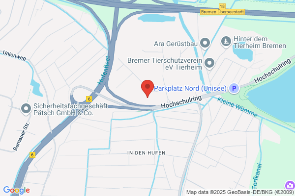 Entsorgung Nord (ENO) GmbH Kundenberatung