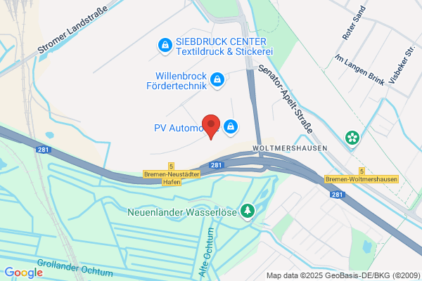 Vedder & Stockrahm GmbH & Co. KG