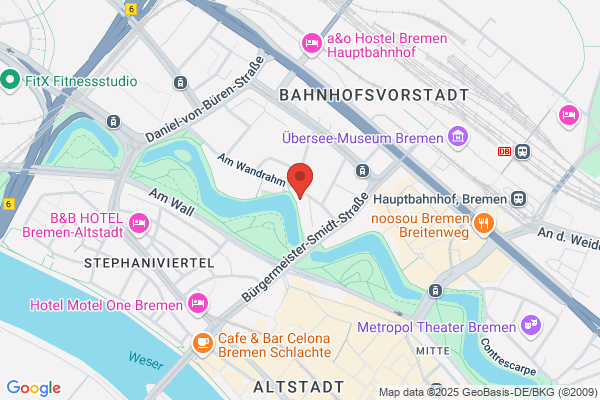per.man.ent GmbH