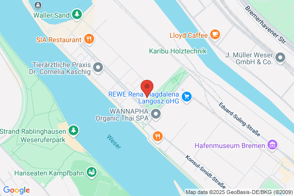 hanseWasser Bremen GmbH