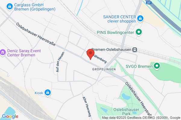 Therapiezentrum Mitte - Ergotherapie