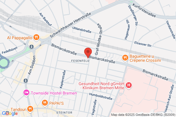Kassiopeia Handelsgesellschaft John