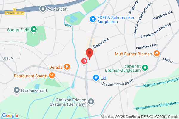 Studio für Ernährungsberatung