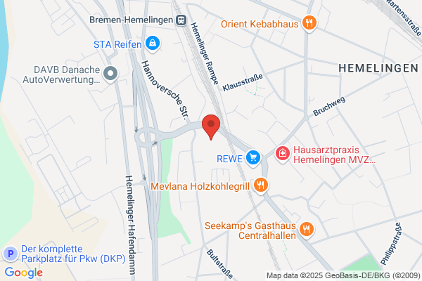 Menüservice Bremer Essen auf Räder in Kooperation mit apetito