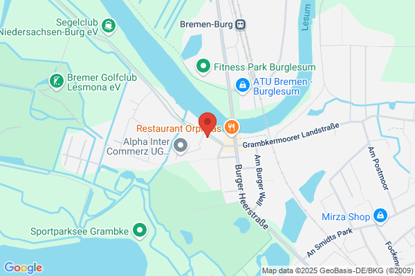 Steak Haus an der Weser
