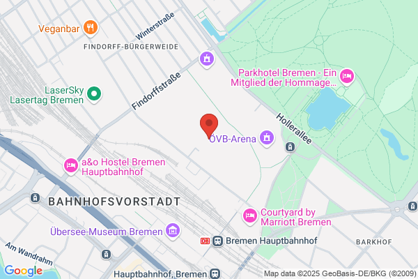 EVG elko Veranstaltungs- und Gebäudeservice GmbH