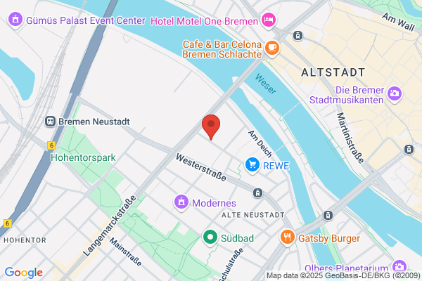 ADFC Allgemeiner Deutscher Fahrrad-Club Landesverband Bremen