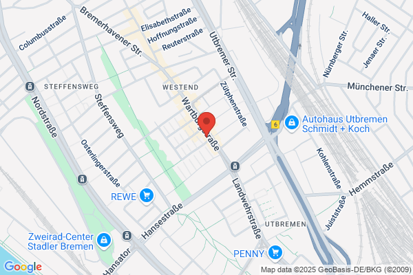 Fahrschule Westend
