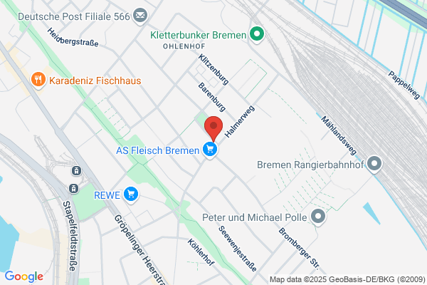 Fahrschule Schinkel GmbH
