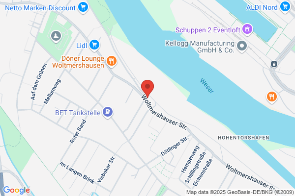 Allround - Fahrschule Thiele GmbH
