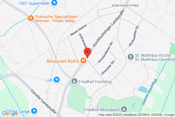 Allround - Fahrschule Thiele GmbH